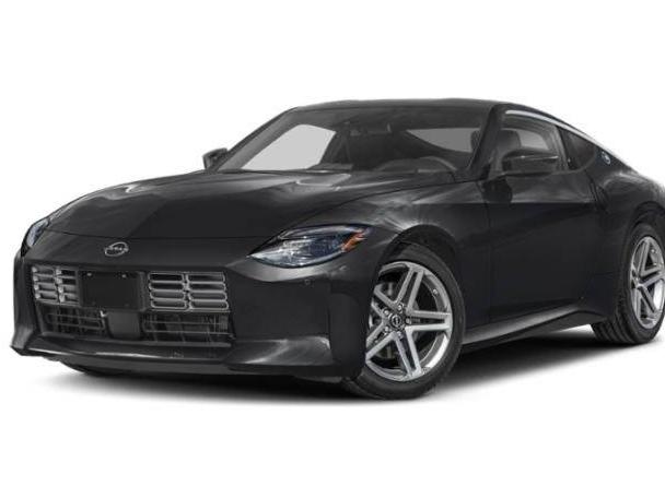 NISSAN NISSAN Z 2024 JN1BZ4AHXRM366762 image